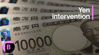 Download lagu Yen Intervention Faces Headwind from Higher Energy Prices: 3-Minutes MLIV