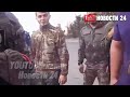 "Его ПИНАЮТ НОГАМИ, а они стоят": ПОЗОРНОЕ бездействие военной полиции при нападении Ахмата.