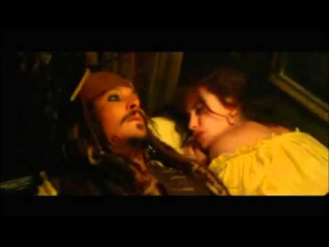 Jack Sparrow feat Michael Bolton