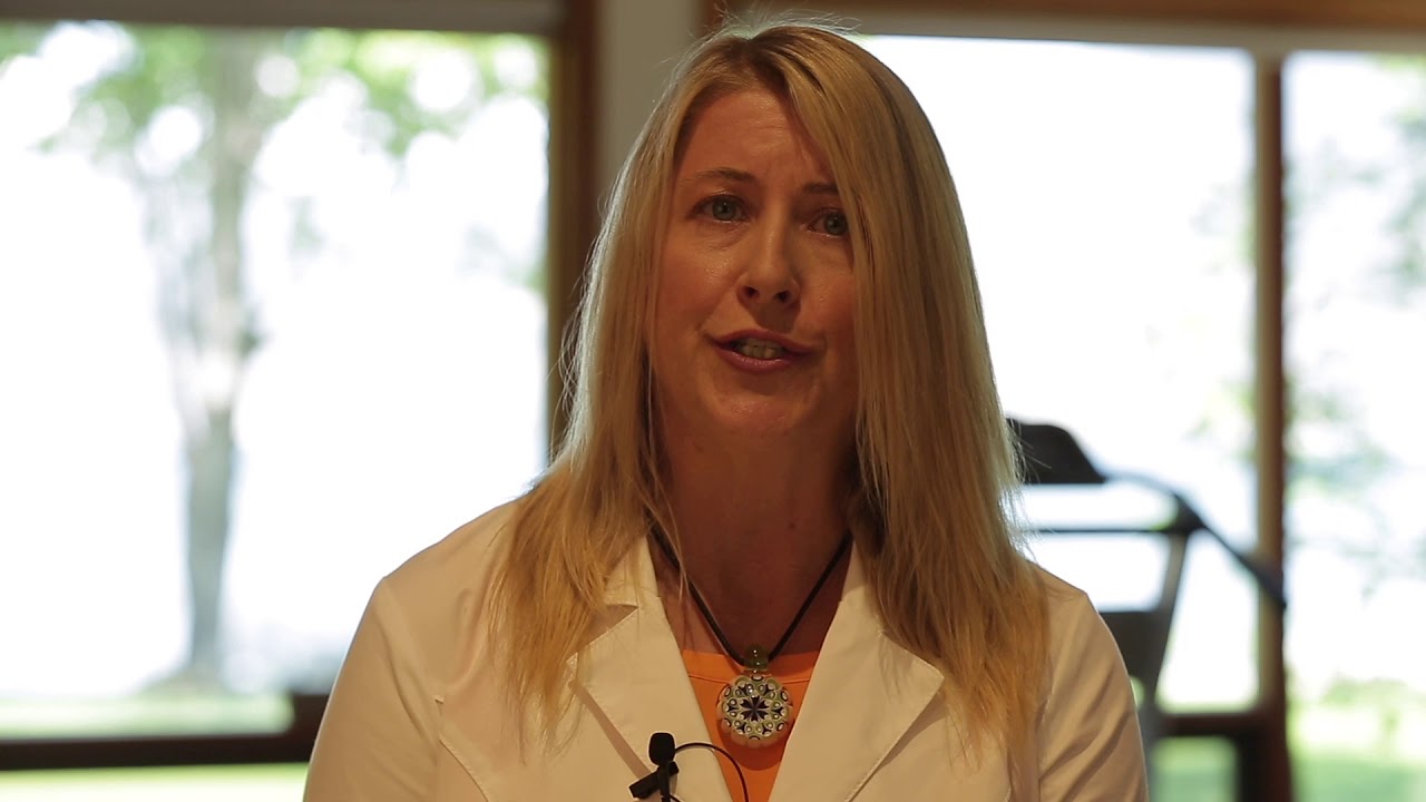 Jen Dunne RN BScN Medical Cannabis Consultants