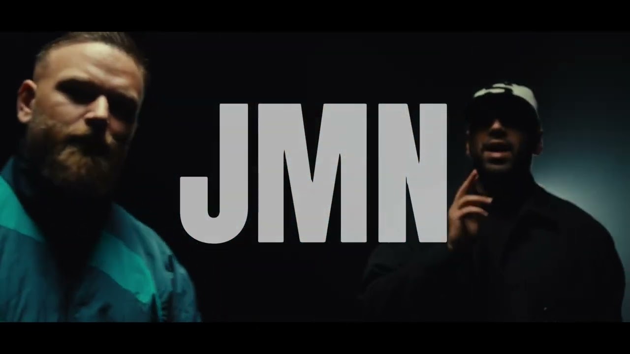 BOJAN x ENO TYPE BEAT ”Ja Ja Ve Ve” Aggressiv Rap Beat (Prod by JMN)