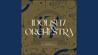 TODAY IS (アイドリッシュセブン オーケストラ ver.) (Live)
