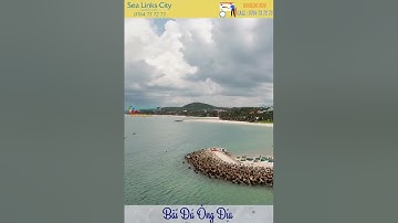 Lịch sử bãi đá Ông Địa tại Sealink Villas Mũi Né #baidaongdiamuine #sealinkvillasmuine