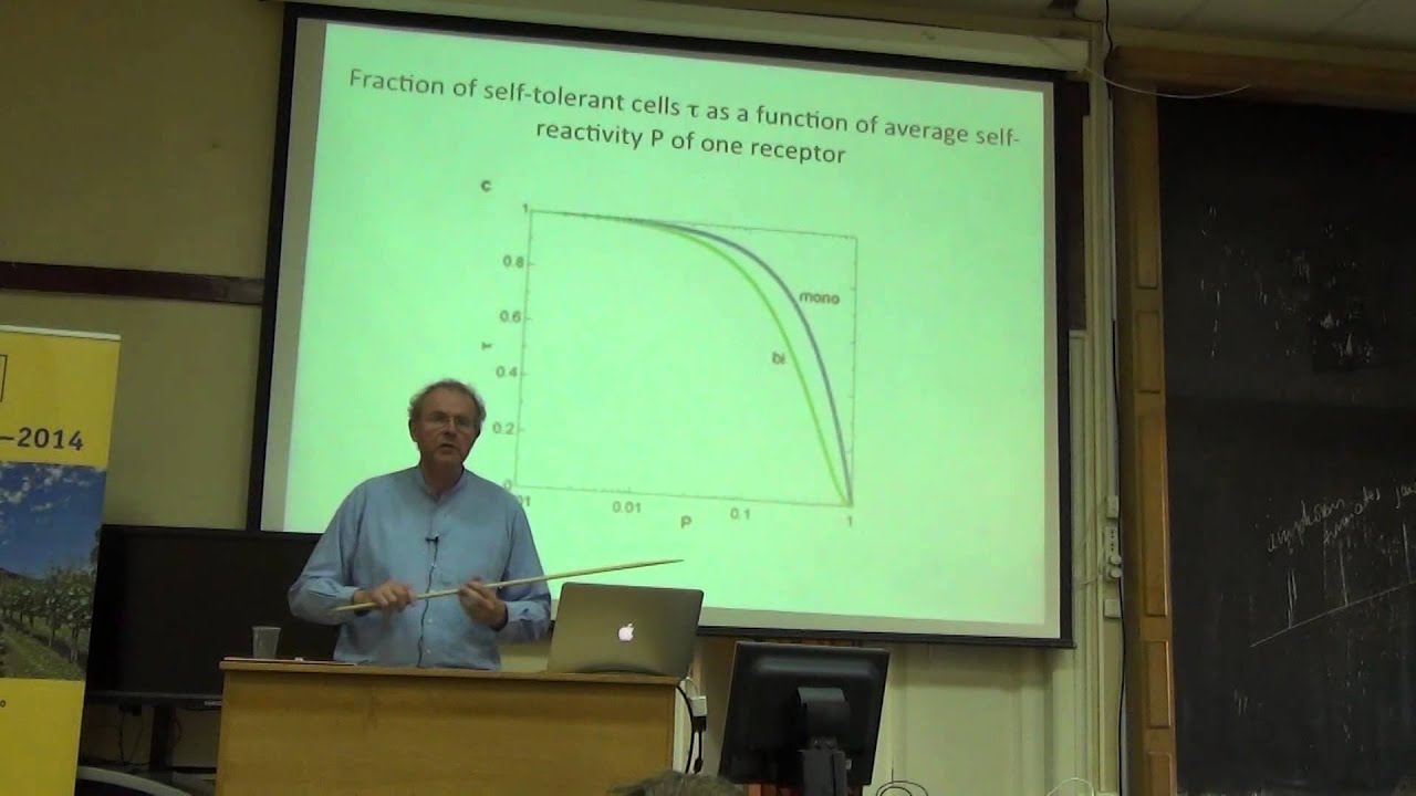 4. The immune system of jawed vertebrates: I. Cartilaginous fishes | Thomas Boehm | Лекториум