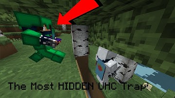 The MOST Hidden UHC Trap!