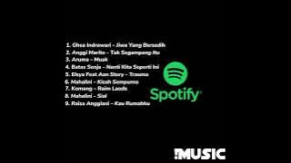 Top Spotify Lagi Viral Indo Musik 2023