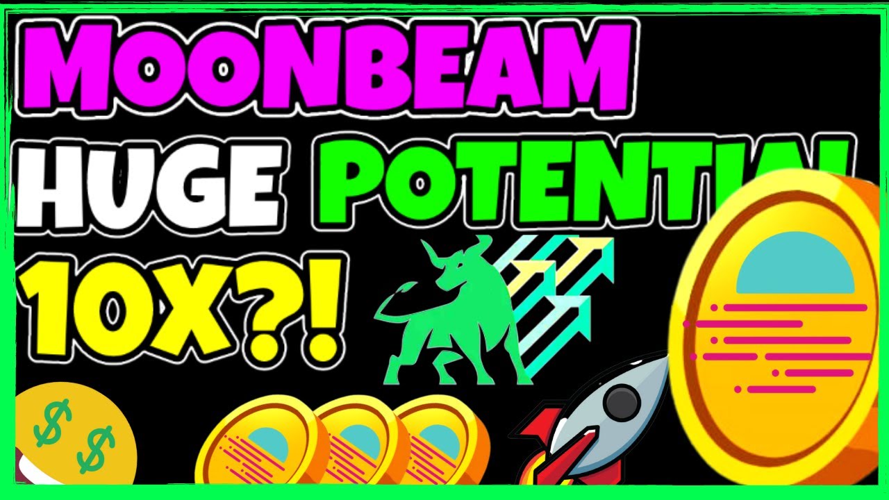 Moonbeam: GLMR Bulls in control?! - Technical Analysis and Price Prediction 2022