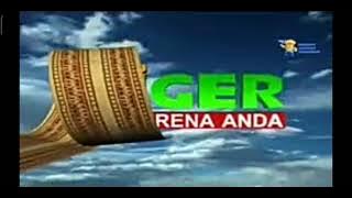 Station Id Siger tv lampung
