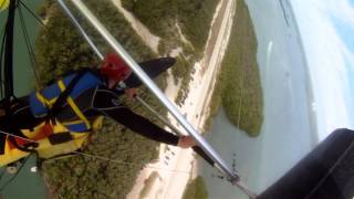 A Quick Solo Checkflight