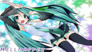 Nightcore - lambada