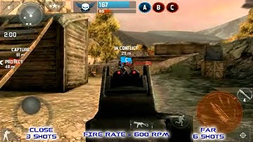 MC3: Fallen Nation ~ i3