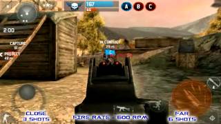 MC3: Fallen Nation ~ i3's Gun Guide: UMP45