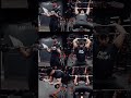 EZ BAR ARM WORKOUT ! #shorts #gym #fitness #workout #armworkout