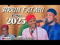 SIRRIN FATAHI MAJALISIN REMIX 2025