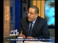 #هنا_العاصمة لقاء خاص مع أشرف