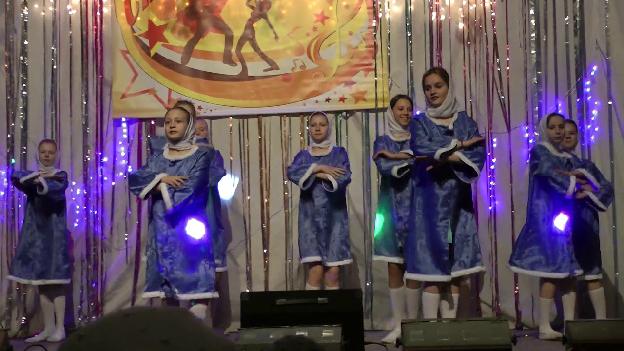 Кабы не было зимы... - YouTube