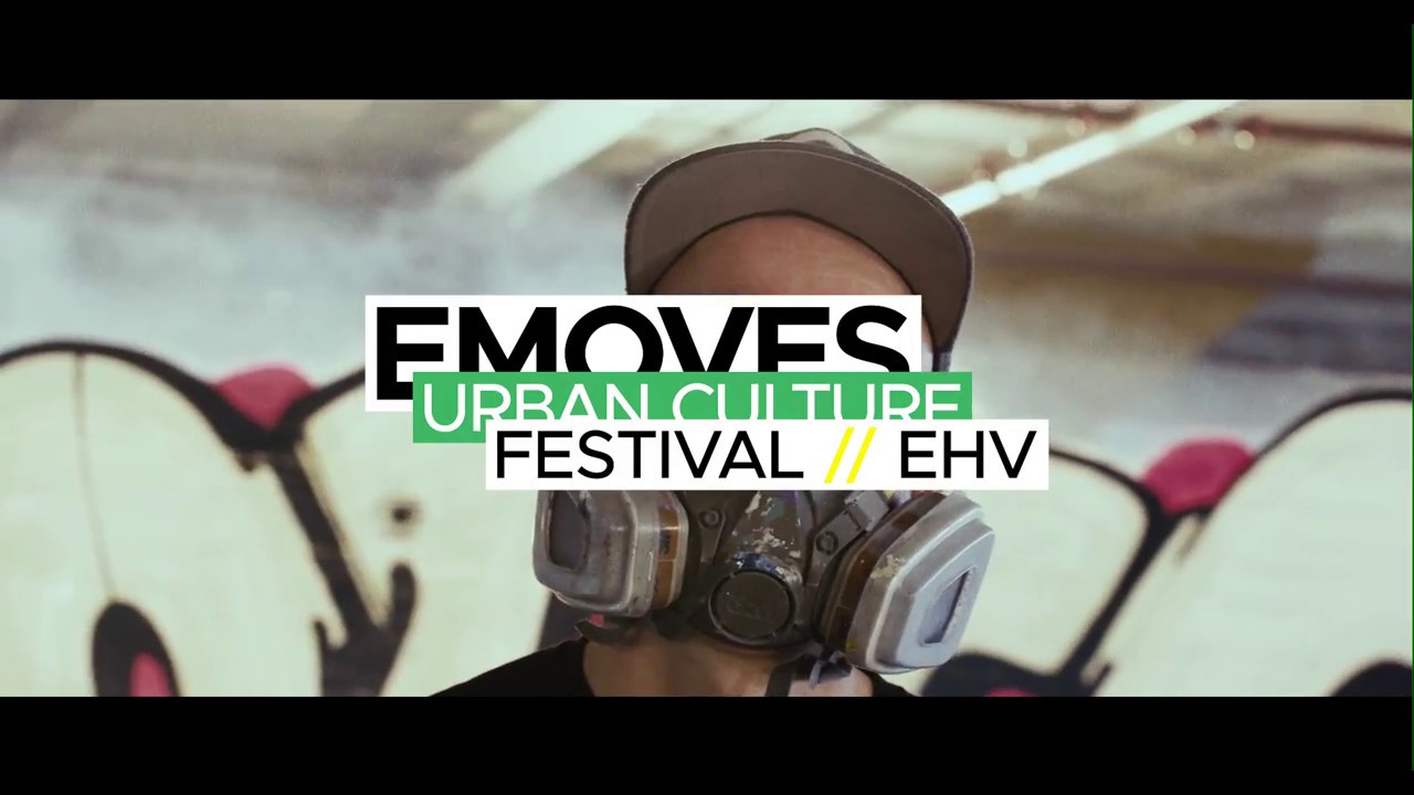 The Disciplines of EMOVES 2018