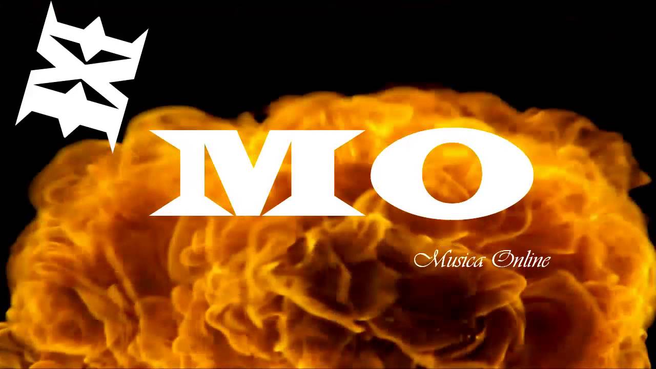 Paul Flint - Savage [1 Hour]