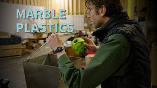 Reuse and Recycle with Marble Plastics