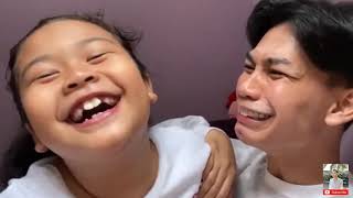 Keseruan Fachrul Rohman Dan Cinta 😋 | Part.1