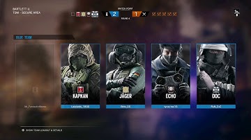 Doc 4k from spawn peeking