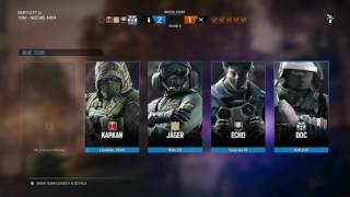 Doc 4k from spawn peeking