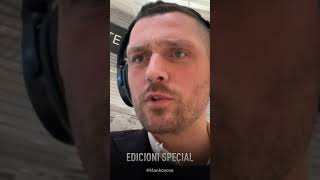 Moment Interesant Deputeti Shqiptar Në Suedi, Me Pas Emrin Adnan Të Vërejnë Menjëherë