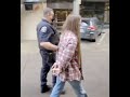 Sovereign Citizen Couple Gets Arrested For Assault And Trespassing.