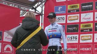 6947 Ethias Cross Maldegem 4 Februari 2026 Elite Dames 1 Marie Schreiber.f26-Pc26