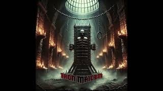 Gilded Howl - Iron Maiden