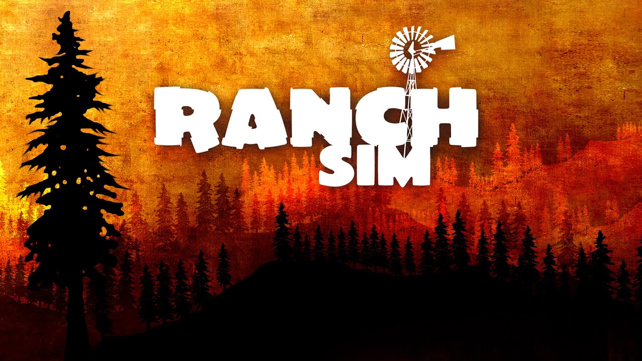 Lbabinz 🇨🇦 on X: Ranch Simulator - Build, Farm, Hunt is $14.49