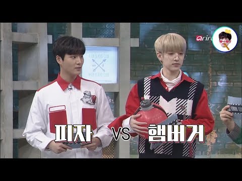 DAY6's Jae and Young K's Heart-Pounding Simultaneous Speaking Game