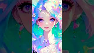 Nightcore~Don't be Shy (lyrics)#like #subscribe #music