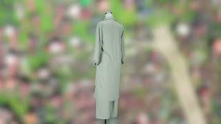Great Smooth and Soft Woven Dress Wholesale price,High Quality Arabia Robe  Supplier,Custom-Made Mus screenshot 3