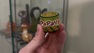 Papaya Rosin by Exotic Matter