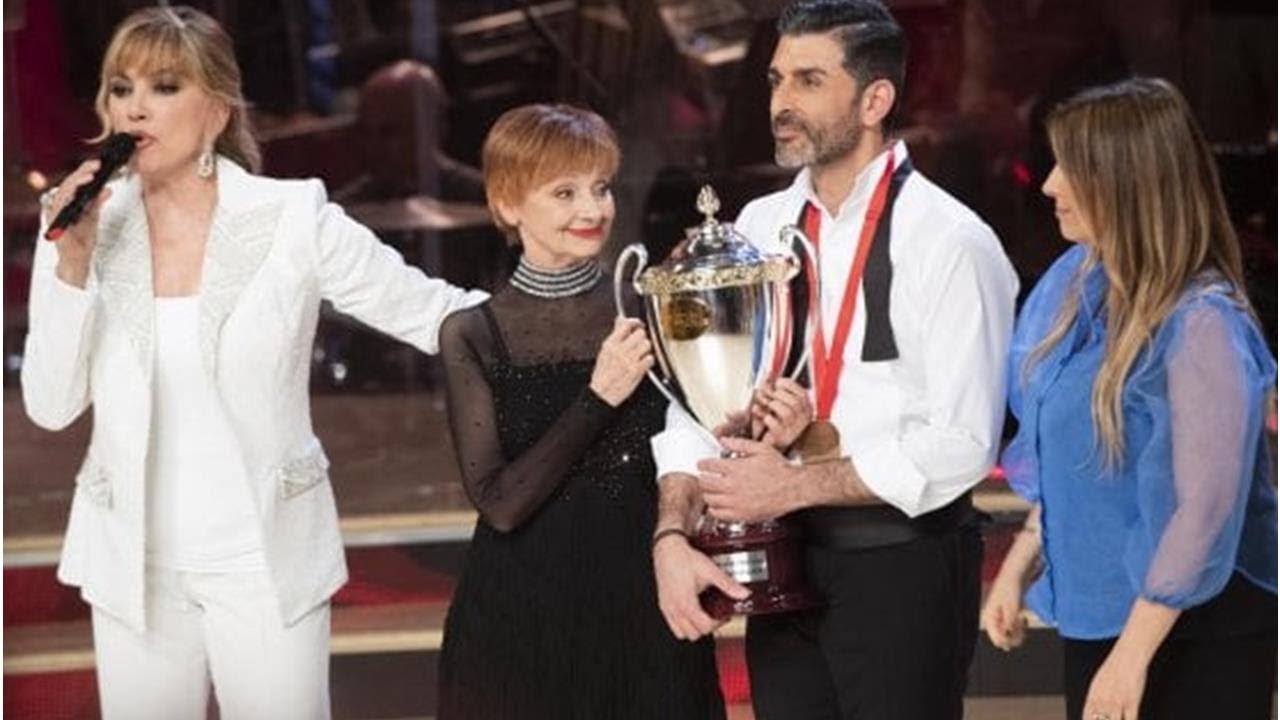 Chi Vince Ballando Con Le Stelle 2021
