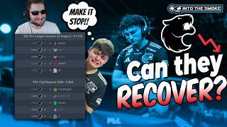 Furia Looks Shaky to Start 2026 | ITS Breakout