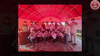 Download Lagu KOARSA : Maarak galundi ...Sunatan massal ..dan Peresmian Surau Fii sabilillah VI MP3