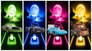 The Hardest Cars Tiles Hop Race Ever! ⚡ screenshot 1