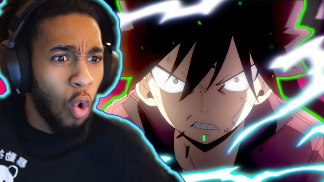 THIS ANIMATION LOOKS AMAZING!!! | Edens Zero Anime Trailer Reaction!!!
