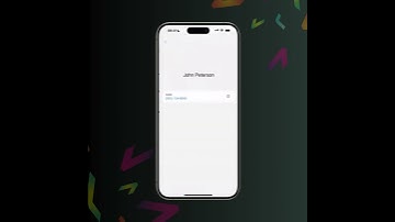 Stop Device Juggling: MirrorWeb Trusted Contacts Demo