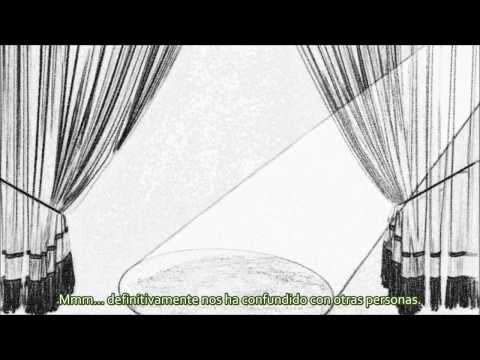 Cenicienta Drama CD Saiyuki Noisy 