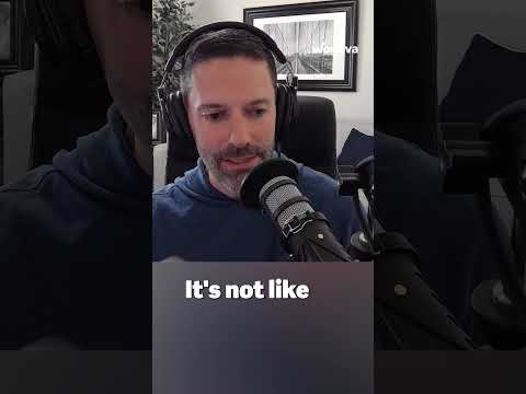 Stand by Your Data—Or Else #podcast
