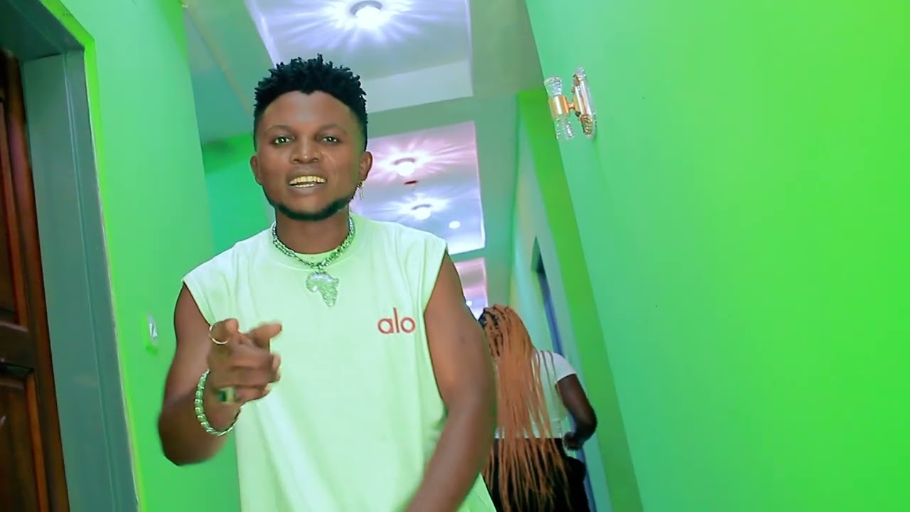 Douglas Black boy tu veux quoi (Clip Officiel) @labelnexusmusicofficiel674 