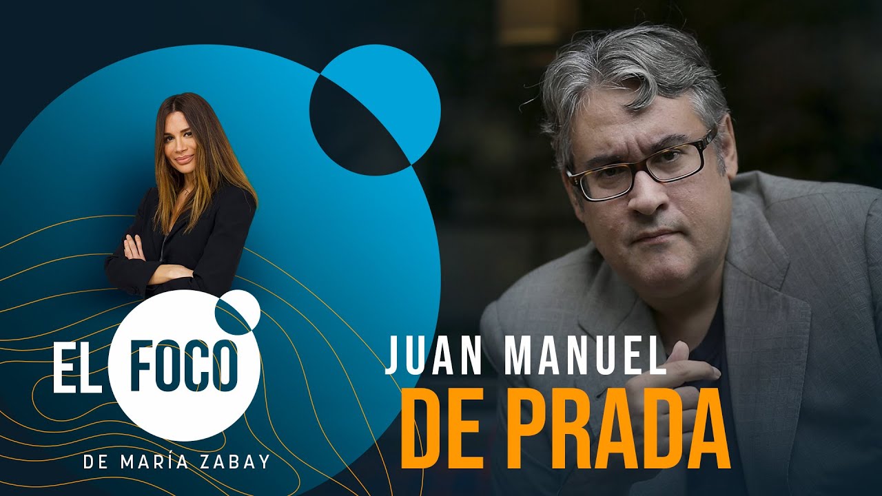 Juan Manuel de Prada: 