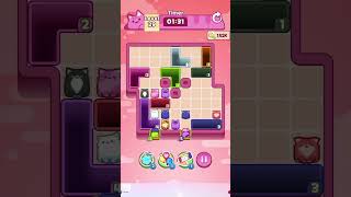 Drop The Cat Level 29 | Puzzle Game Solutions | Very Hard