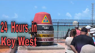 One Day in Key West