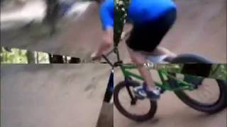 Austin Freestyle Biking