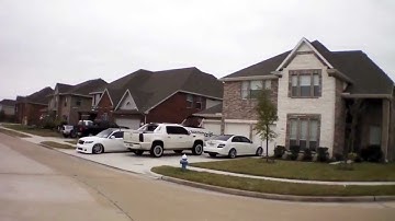 AR.Drone 2.0 first flight flip. Windy day