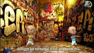 Status WA Ku Simpan Rindu Di Hati (NIKISUKA)